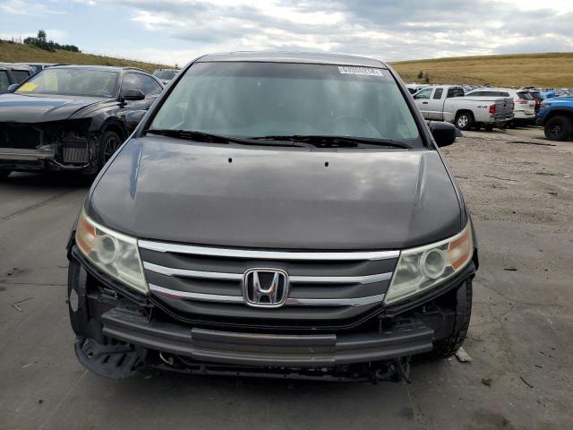 Photo 5 from auction – 2012 HONDA ODYSSEY EX with VIN 5FNRL5H65CB144587