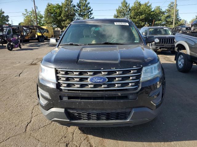 Photo 5 from auction – 2016 FORD EXPLORER with VIN 1FM5K8B87GGA25377
