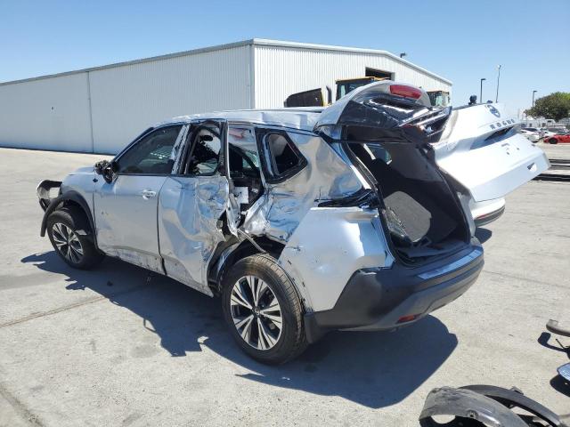 Photo 2 from auction – 2021 NISSAN ROGUE SV with VIN 5N1AT3BA2MC708964