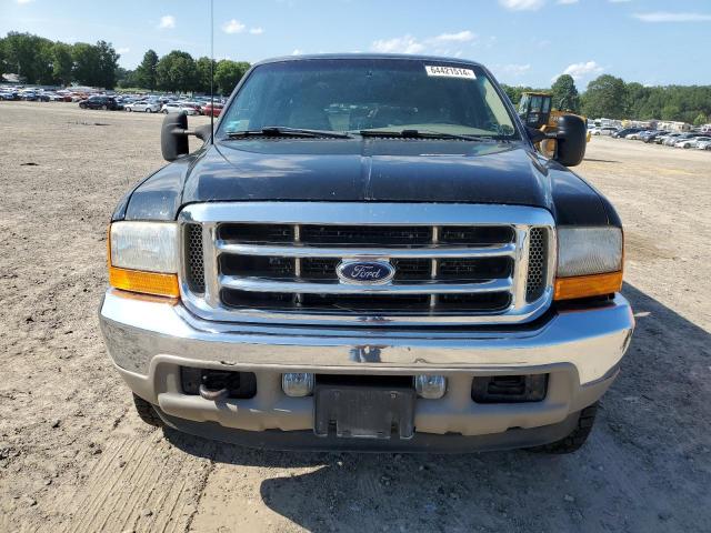 Photo 5 from auction – 2001 FORD EXCURSION with VIN 1FMSU43F11EC21448