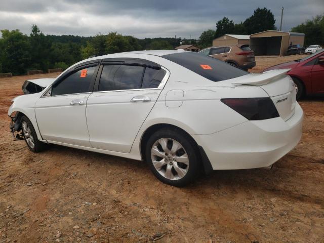 Photo 2 from auction – 2010 HONDA ACCORD EXL with VIN 5KBCP3F83AB009240