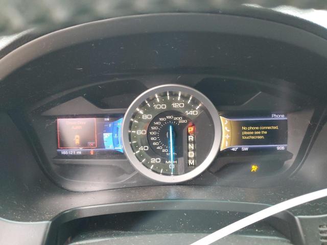 Photo 9 from auction – 2013 FORD EXPLORER X with VIN 1FM5K7D89DGB60962