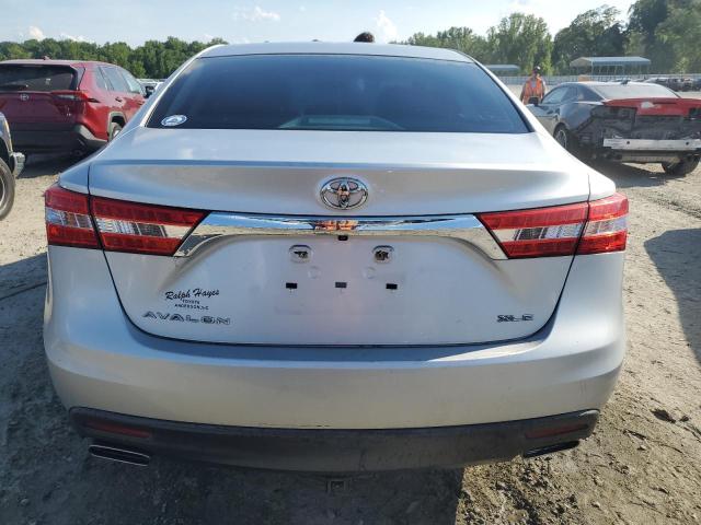 Photo 6 from auction – 2014 TOYOTA AVALON BAS with VIN 4T1BK1EB7EU111515