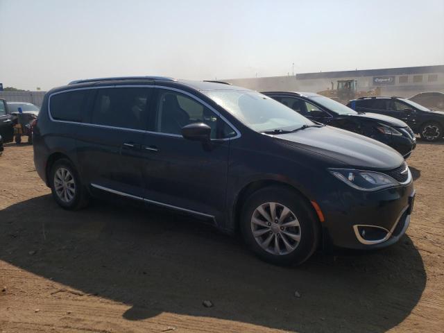 Photo 4 from auction – 2018 CHRYSLER PACIFICA T with VIN 2C4RC1BG7JR186013