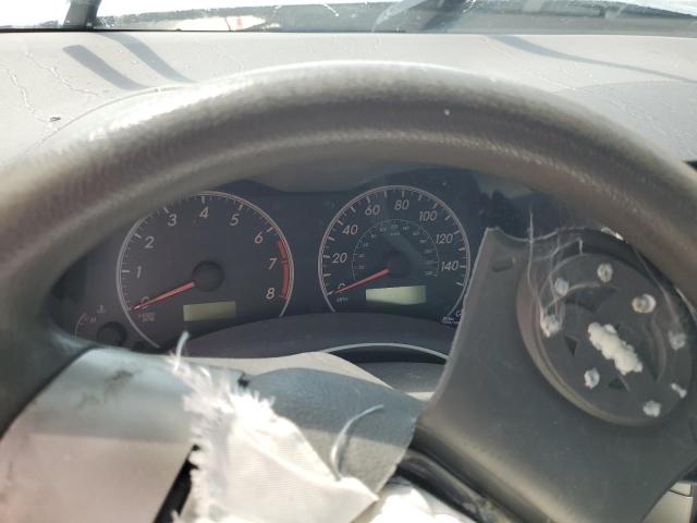 Photo 9 from auction – 2010 TOYOTA COROLLA BA with VIN 1NXBU4EE6AZ199490