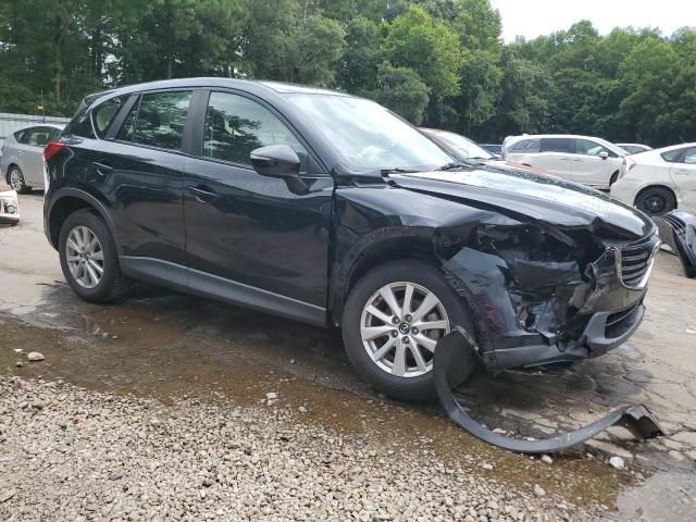 Photo 4 from auction – 2016 MAZDA CX-5 SPORT with VIN JM3KE2BY3G0841465