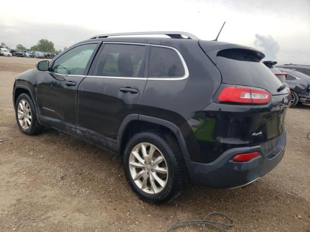 Photo 2 from auction – 2016 JEEP CHEROKEE L with VIN 1C4PJMDB5GW267110
