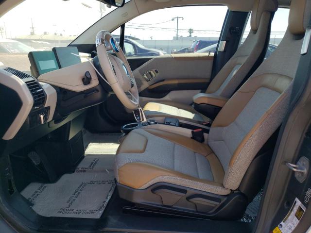 Photo 7 from auction – 2014 BMW I3 BEV with VIN WBY1Z2C55EV284618