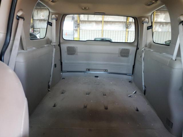 Photo 10 from auction – 2006 CHEVROLET UPLANDER L with VIN 1GNDX33L96D178454