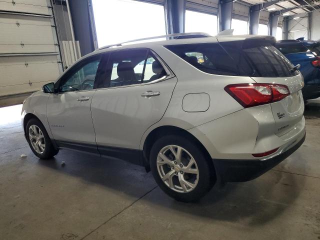 Photo 2 from auction – 2018 CHEVROLET EQUINOX PR with VIN 2GNAXVEV3J6274648