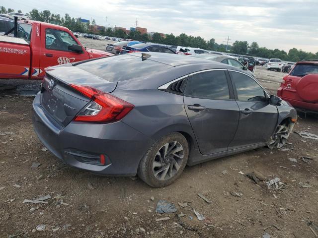 Фото 3 с аукциона – 2016 HONDA CIVIC EX с VIN 2HGFC2F75GH520607