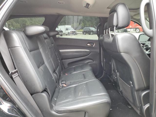 Photo 11 from auction – 2020 DODGE DURANGO GT with VIN 1C4RDJDG4LC252541