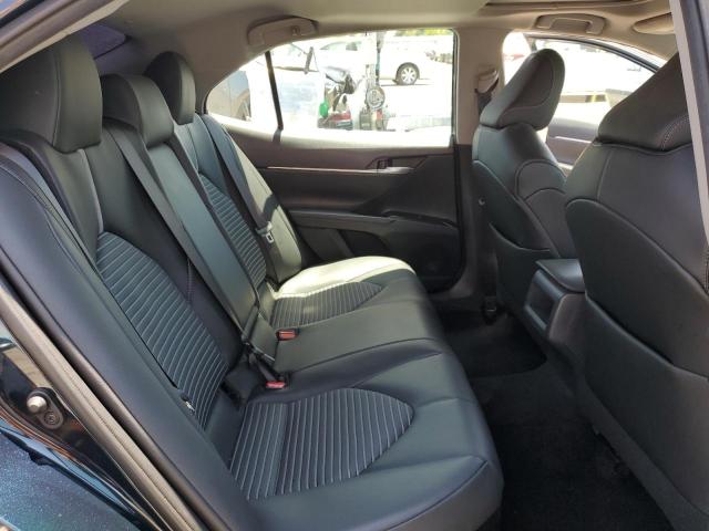 Photo 10 from auction – 2020 TOYOTA CAMRY SE with VIN 4T1J31AK5LU015457