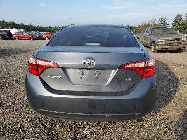 Photo 6 from auction – 2018 TOYOTA COROLLA L with VIN 2T1BURHE9JC098339