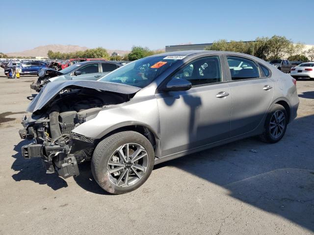 Photo 1 from auction – 2022 KIA FORTE FE with VIN 3KPF24ADXNE468104