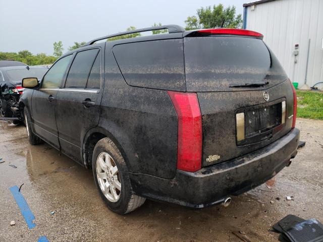 Photo 2 from auction – 2009 CADILLAC SRX with VIN 1GYEE437490140163