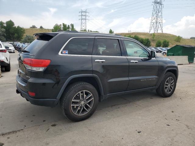Photo 3 from auction – 2017 JEEP GRAND CHER with VIN 1C4RJFBG6HC807697