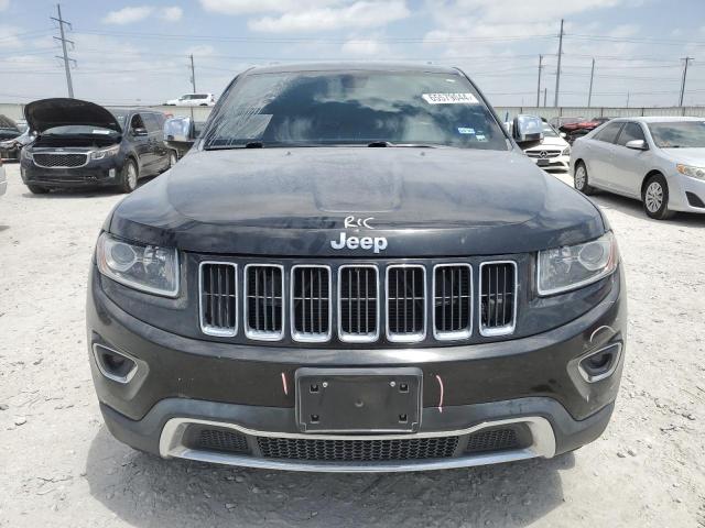Photo 5 from auction – 2014 JEEP GRAND CHER with VIN 1C4RJEBT2EC580673