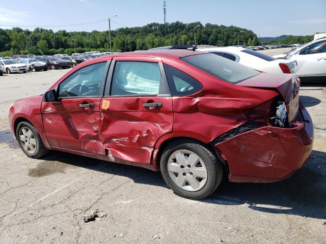 صورة رقم 2 من المزاد - 2010 FORD FOCUS مع VIN 1FAHP3ENXAW218827