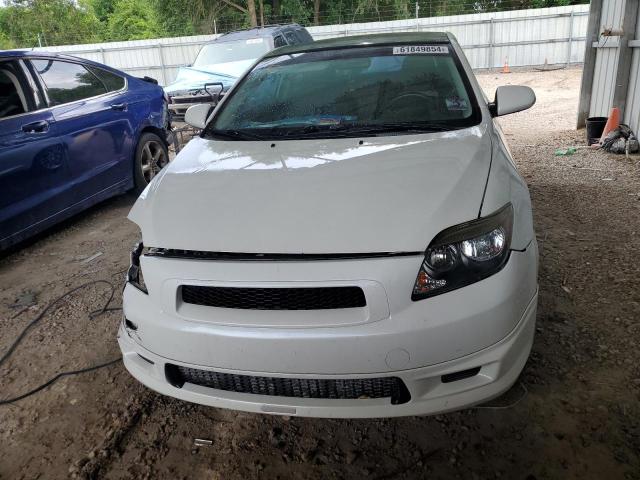 Photo 5 from auction – 2007 TOYOTA SCION TC with VIN JTKDE177670211685