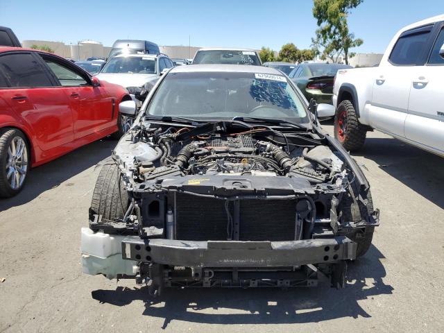 Photo 5 from auction – 2010 INFINITI G37 with VIN JN1CV6AP2AM400720