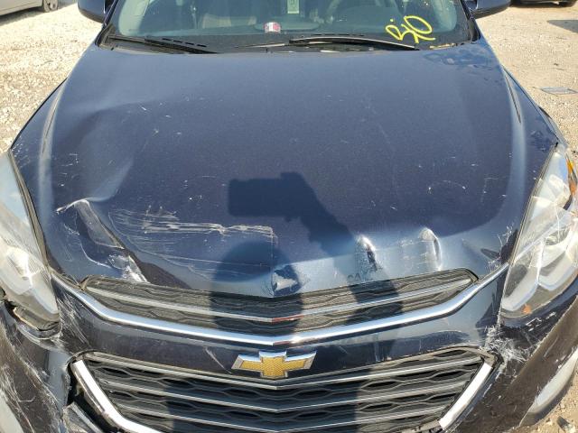 Photo 12 from auction – 2017 CHEVROLET EQUINOX LT with VIN 2GNALCEK8H6108352
