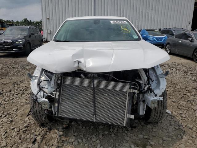 Photo 5 from auction – 2022 GMC TERRAIN SL with VIN 3GKALTEV5NL302576