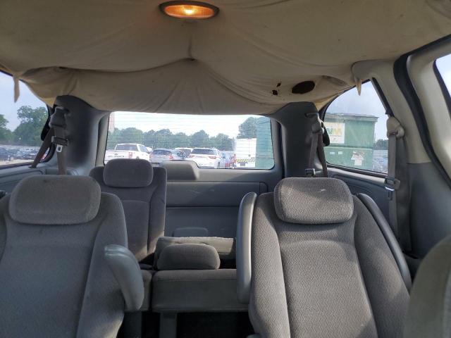 Photo 10 from auction – 2006 DODGE GRAND CARA with VIN 1D4GP24R86B633456