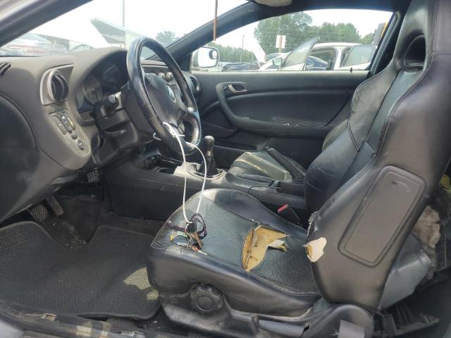 Photo 7 from auction – 2002 ACURA RSX TYPE-S with VIN JH4DC53002C039995