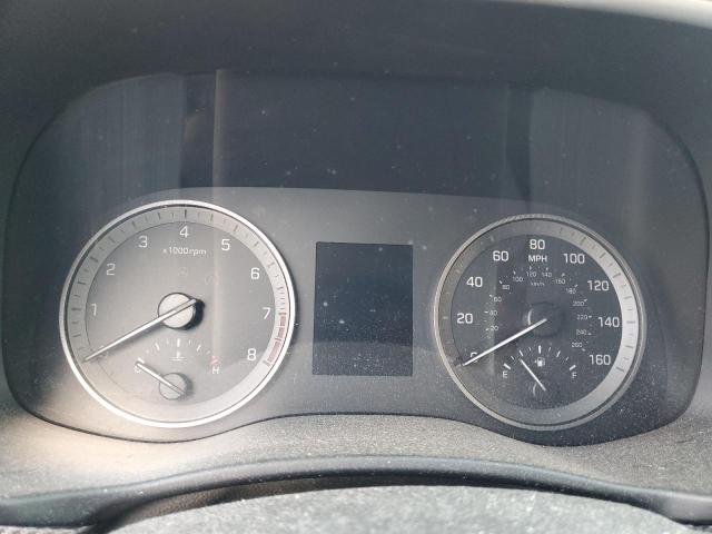 Photo 9 from auction – 2020 HYUNDAI TUCSON SE with VIN KM8J2CA49LU133656