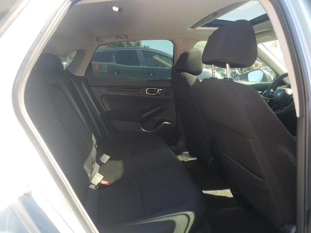 Photo 10 from auction – 2022 HONDA CIVIC EX with VIN 2HGFE1F73NH322142