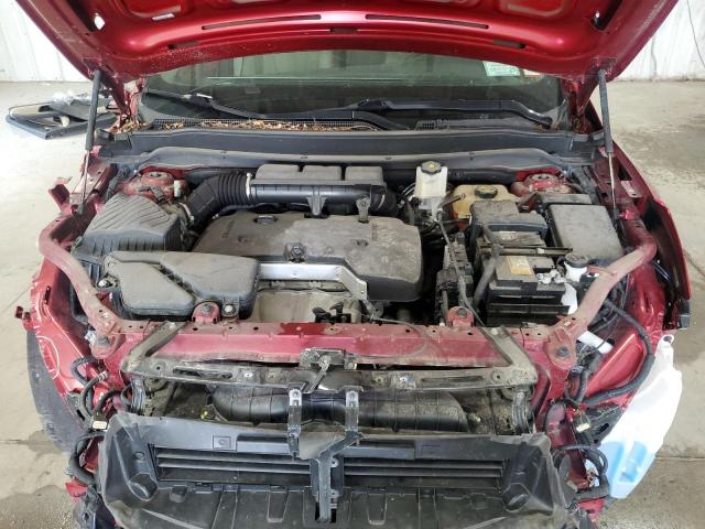 Photo 12 from auction – 2020 BUICK ENVISION P with VIN LRBFX1SA5LD147587