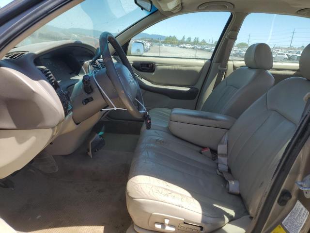 Photo 7 from auction – 1998 TOYOTA AVALON XL with VIN 4T1BF18B1WU268975