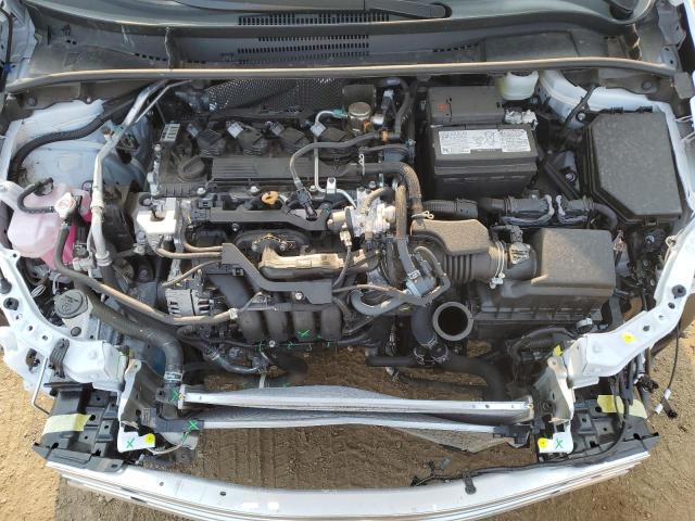Photo 11 from auction – 2024 TOYOTA COROLLA LE with VIN 5YFB4MDEXRP146287