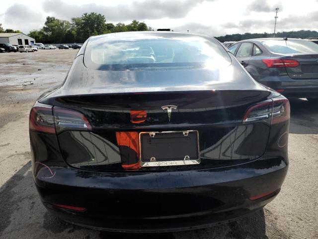 Photo 6 from auction – 2022 TESLA MODEL 3 with VIN 5YJ3E1EA4NF170294