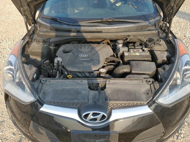 Photo 11 from auction – 2014 HYUNDAI VELOSTER with VIN KMHTC6AD8EU214061