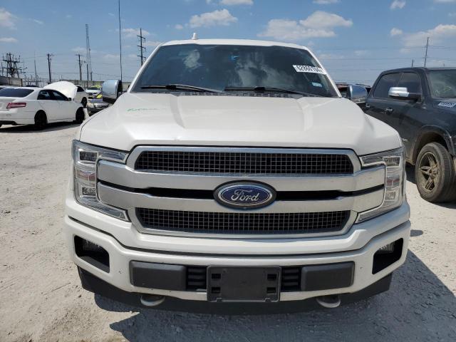 Photo 5 from auction – 2019 FORD F150 SUPER with VIN 1FTEW1E50KFD32695