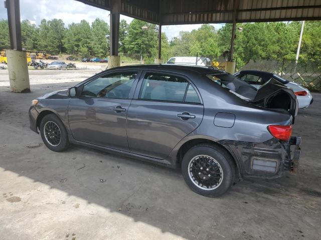 Photo 2 from auction – 2010 TOYOTA COROLLA BA with VIN 1NXBU4EE3AZ241999