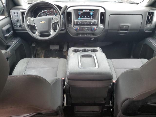 Photo 8 from auction – 2015 CHEVROLET SILVERADO with VIN 1GCVKREC4FZ244066