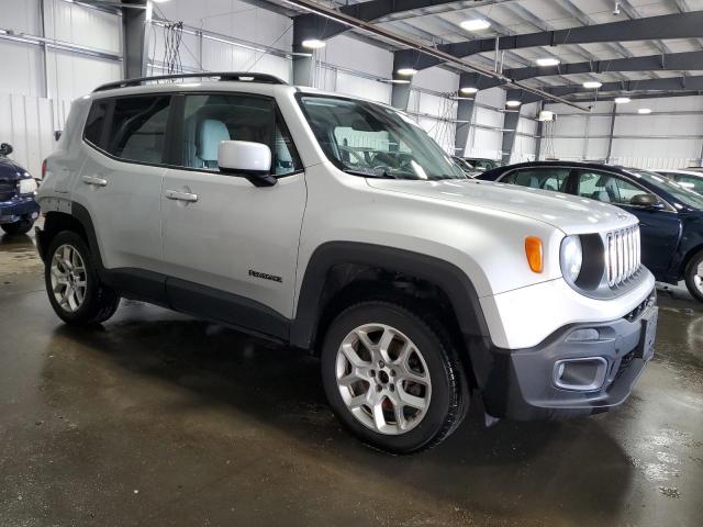 Photo 4 from auction – 2015 JEEP RENEGADE L with VIN ZACCJBBT0FPB59757