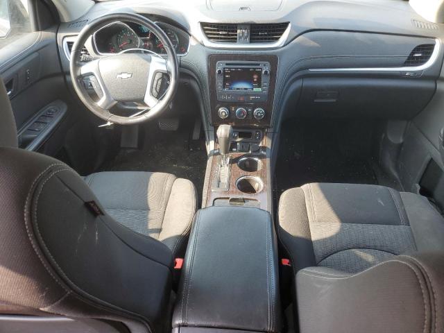 Photo 8 from auction – 2017 CHEVROLET TRAVERSE L with VIN 1GNKVGKD9HJ308686