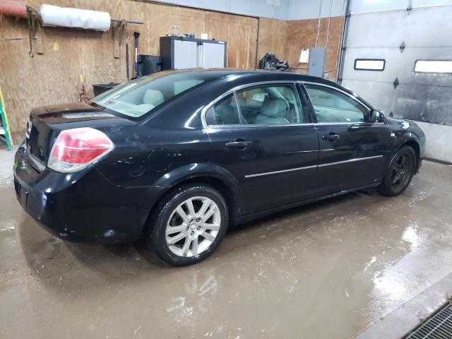 Photo 3 from auction – 2008 SATURN AURA XE with VIN 1G8ZS57N88F266563