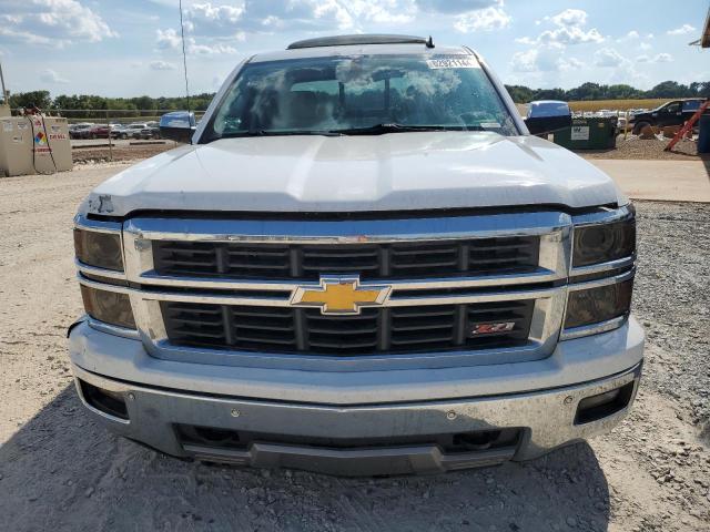 Photo 5 from auction – 2014 CHEVROLET SILVERADO with VIN 3GCPCSEC0EG258476