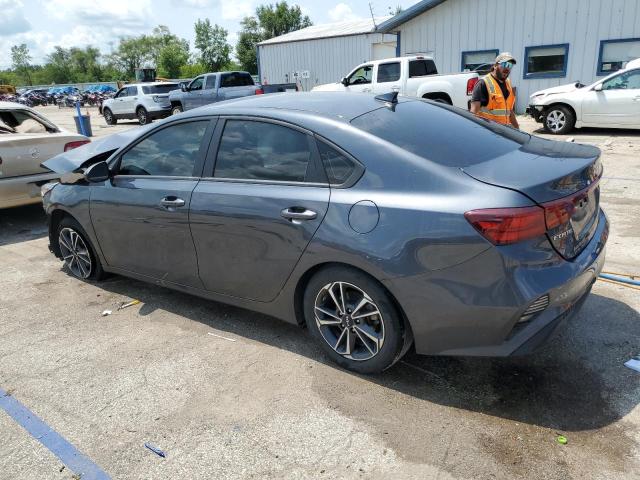 Photo 2 from auction – 2022 KIA FORTE FE with VIN 3KPF24AD4NE417844