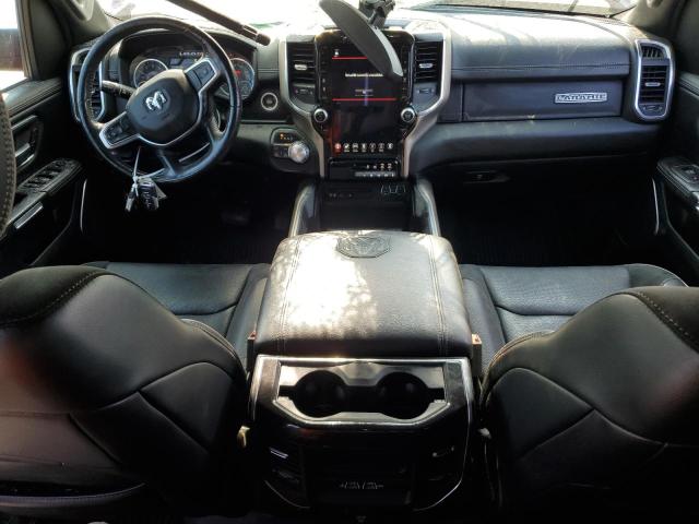Photo 8 from auction – 2019 RAM 1500 LARAM with VIN 1C6SRFJT1KN911512