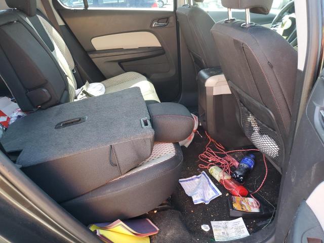 Photo 11 from auction – 2014 CHEVROLET EQUINOX LS with VIN 2GNALAEKXE6207481