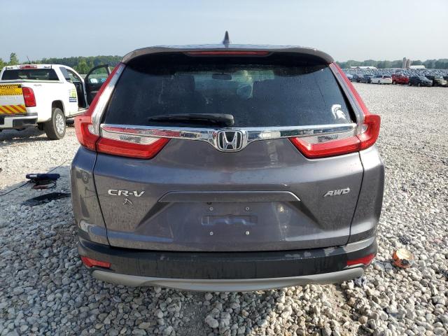 Photo 6 from auction – 2019 HONDA CR-V EX with VIN 7FARW2H58KE003335