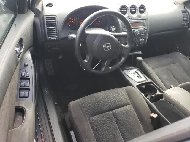 Photo 8 from auction – 2010 NISSAN ALTIMA BAS with VIN 1N4AL2AP0AN484989