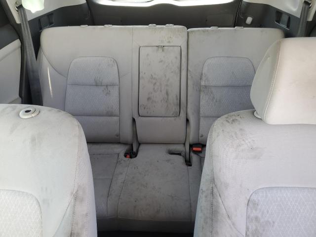 Photo 10 from auction – 2016 HYUNDAI TUCSON LIM with VIN KM8J33A41GU063072