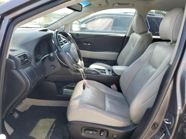 Photo 7 from auction – 2015 LEXUS RX 350 with VIN 2T2ZK1BA4FC188528